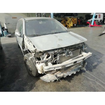 renault megane ii berlina 5p del año 2005