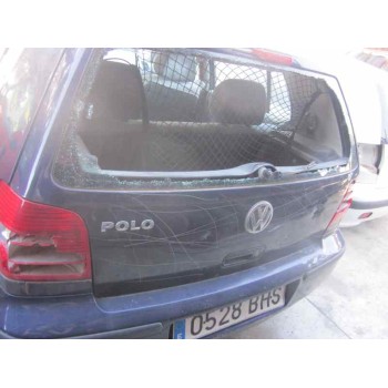 volkswagen polo berlina (6n2) del año 2001