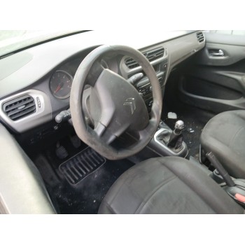 citroën c-elysee (dd_) del año 2016