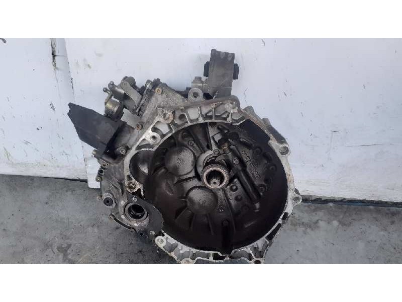 Recambio de caja cambios para mini mini (r50,r53) cooper s referencia OEM IAM   