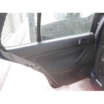 volkswagen golf iv berlina (1j1) del año 2000