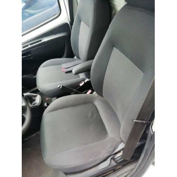 citroën nemo del año 2012