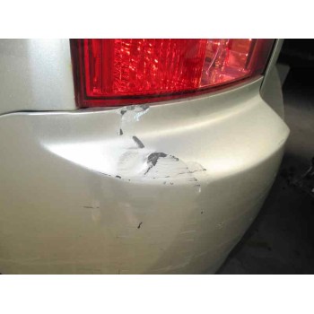 toyota corolla (e12) del año 2006