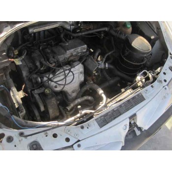 renault megane i scenic (ja0) del año 1997