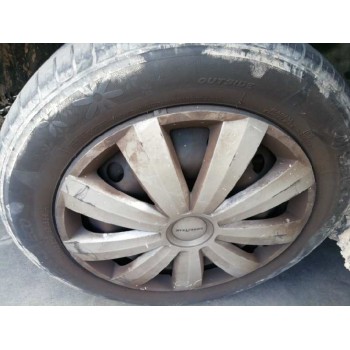 renault megane i fase 2 berlina (ba0) del año 2002