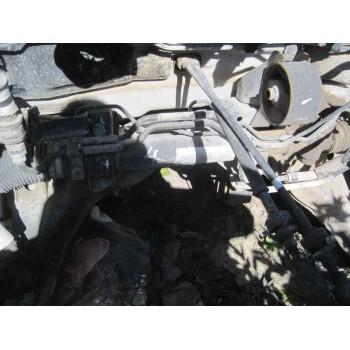 hyundai tucson (jm) del año 2006