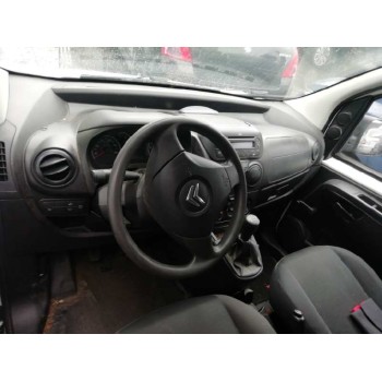 citroën nemo del año 2012