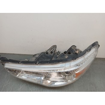 Recambio de faro izquierdo para mitsubishi asx (ga_w_) 1.6 mivec (ga1w) referencia OEM IAM   