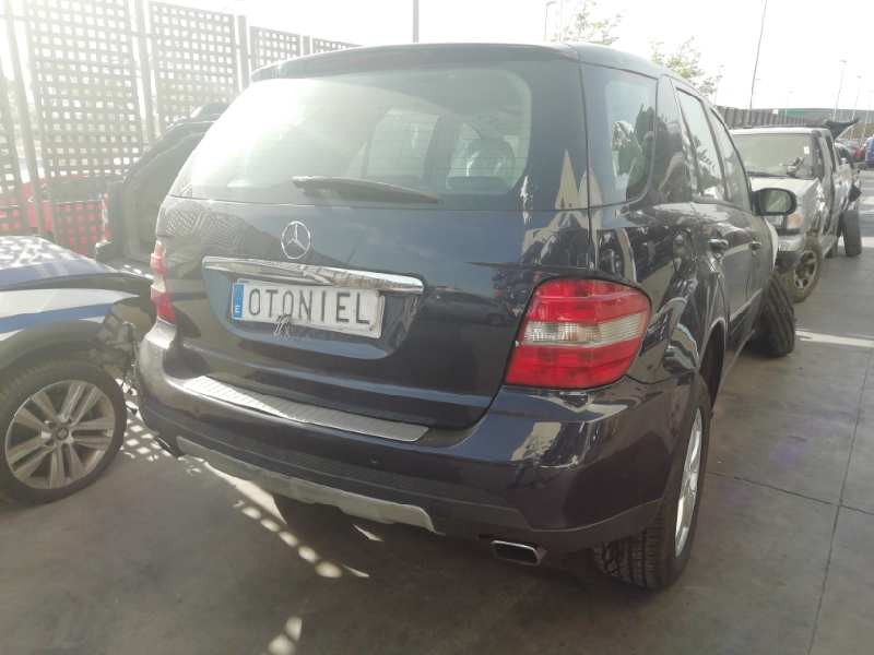 MERCEDES-BENZ CLASE M (W164)