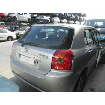 toyota corolla (e12) del año 2006