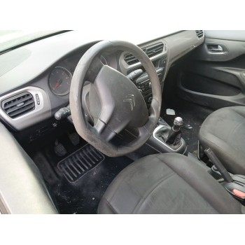 citroën c-elysee (dd_) del año 2016