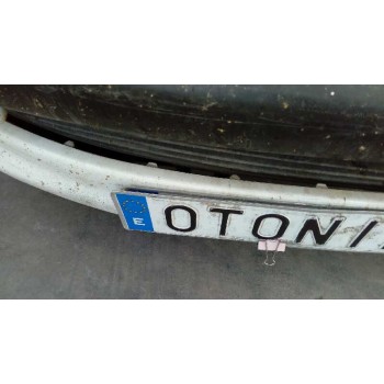 peugeot 206 berlina del año 2000