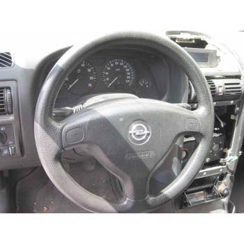 opel astra g berlina del año 2002