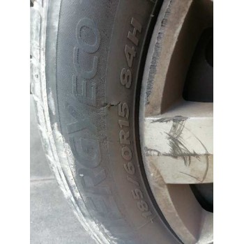 renault megane i fase 2 berlina (ba0) del año 2002