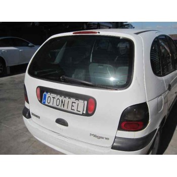 renault megane i scenic (ja0) del año 1997
