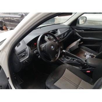 bmw x1 (e84) del año 2012