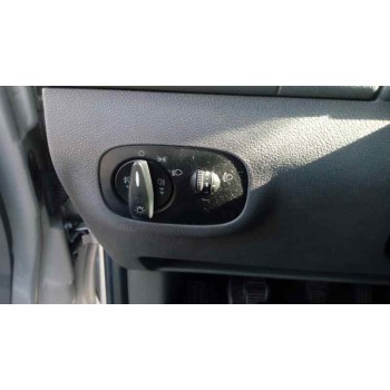 ford transit connect (tc7) del año 2005