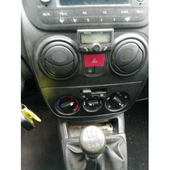 citroën nemo del año 2012