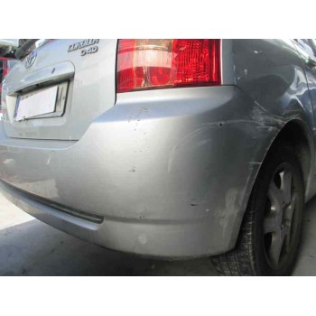 toyota corolla (e12) del año 2006