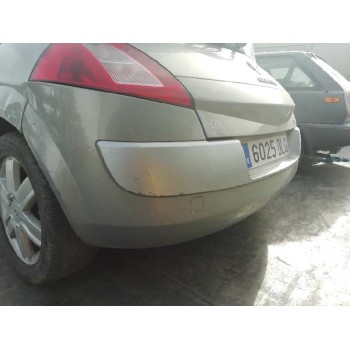 renault megane ii berlina 5p del año 2005