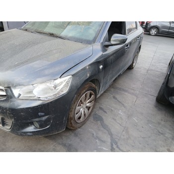 citroën c-elysee (dd_) del año 2016