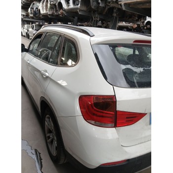 bmw x1 (e84) del año 2012