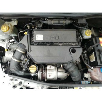 citroën nemo del año 2012