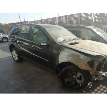 mercedes-benz clase m (w164) del año 2007