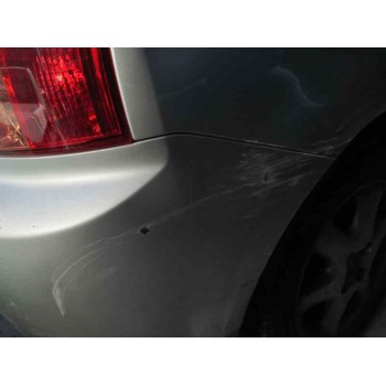 toyota corolla (e12) del año 2006