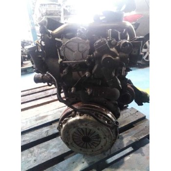 Recambio de motor completo para ford s-max (ca1) trend referencia OEM IAM QXWB CASCO 