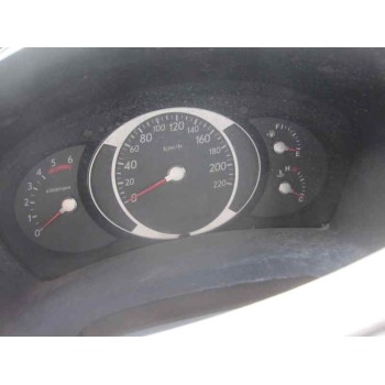 hyundai tucson (jm) del año 2006