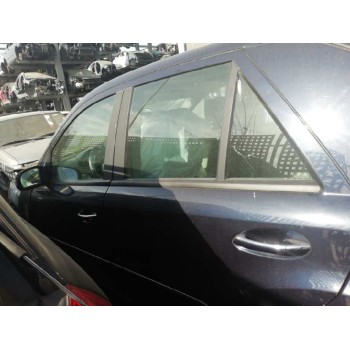 mercedes-benz clase m (w164) del año 2007