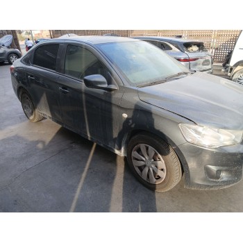 citroën c-elysee (dd_) del año 2016