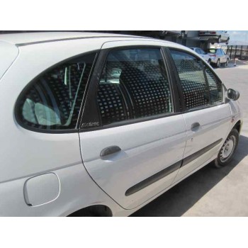 renault megane i scenic (ja0) del año 1997