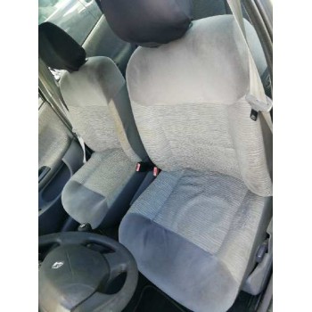 renault megane i fase 2 berlina (ba0) del año 2002