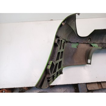Recambio de paragolpes trasero para porsche cayenne (9pa) 3.2 referencia OEM IAM 95550541100 95550552100 95550541100G2X