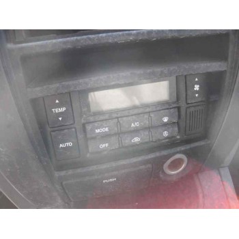 hyundai tucson (jm) del año 2006