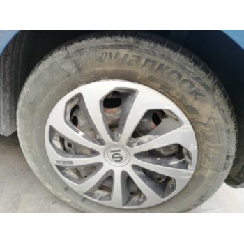 volkswagen polo (9n3) del año 2005