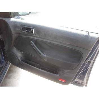 volkswagen golf iv berlina (1j1) del año 2000