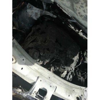 mercedes-benz clase m (w164) del año 2007