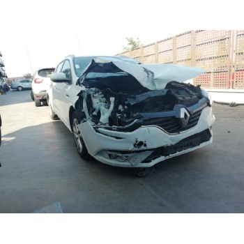 RENAULT MEGANE IV GRANDTOUR