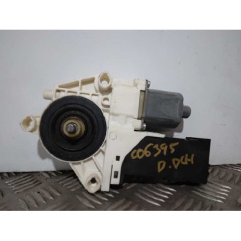 Recambio de motor elevalunas delantero derecho para peugeot 407 st sport referencia OEM IAM 1137328127  