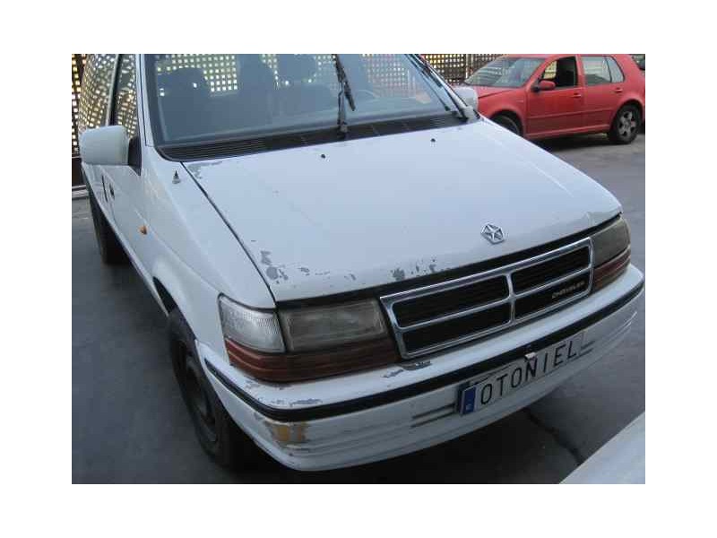 chrysler voyager (es) del año 1993