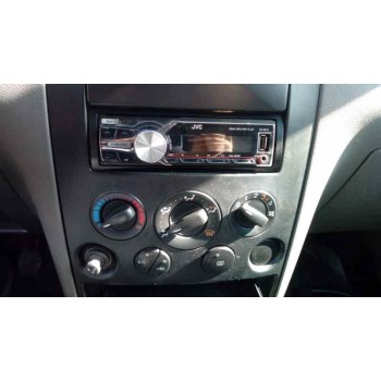 ford transit connect (tc7) del año 2005