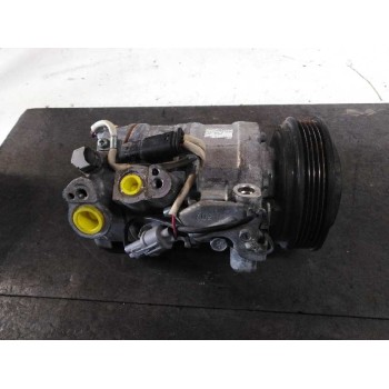 COMPRESOR AIRE ACONDICIONADO 4472807421 4472807422 4472807424