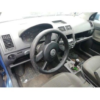 volkswagen polo (9n3) del año 2005