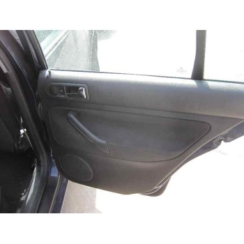 volkswagen golf iv berlina (1j1) del año 2000