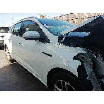 renault megane iv grandtour del año 2017