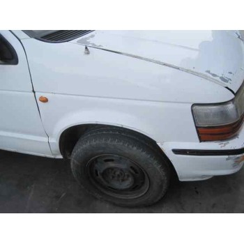 chrysler voyager (es) del año 1993