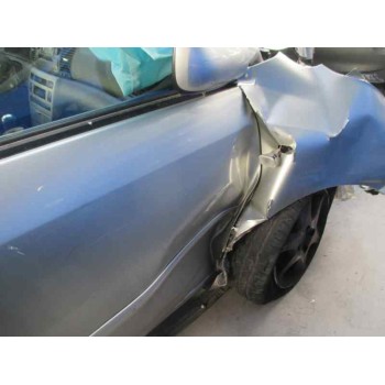 toyota corolla (e12) del año 2006